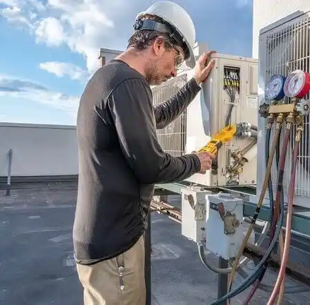 hvac services Sierra Vista